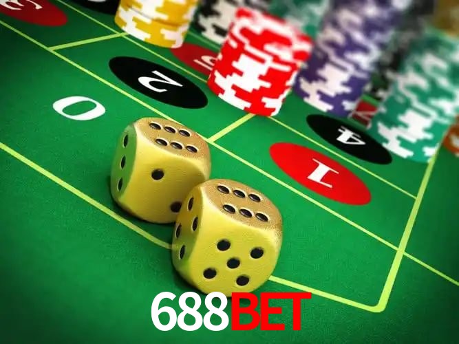 Welcome Bonus 688bet