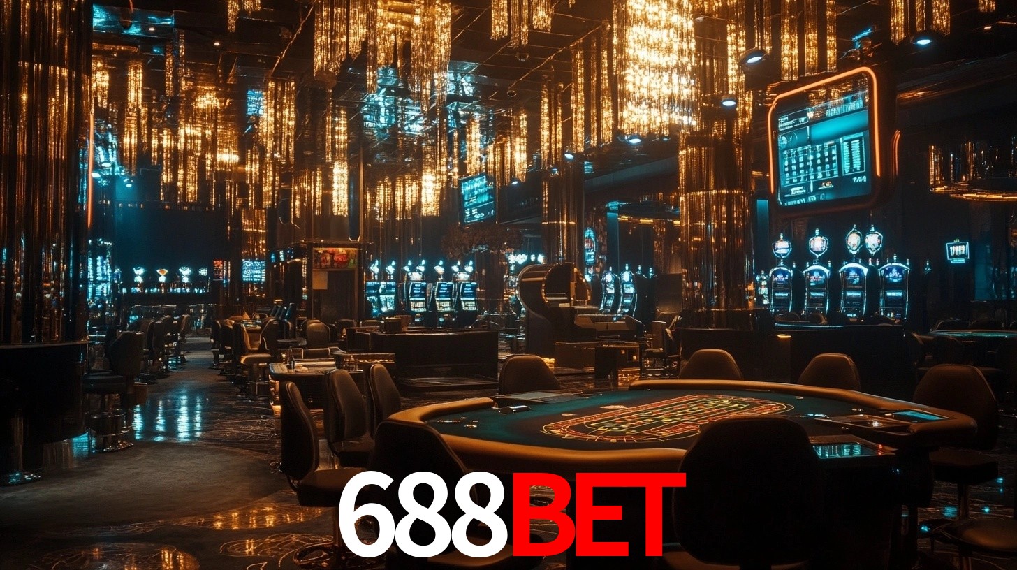 688bet - Plataforma de Cassino Brasil - 688 bet