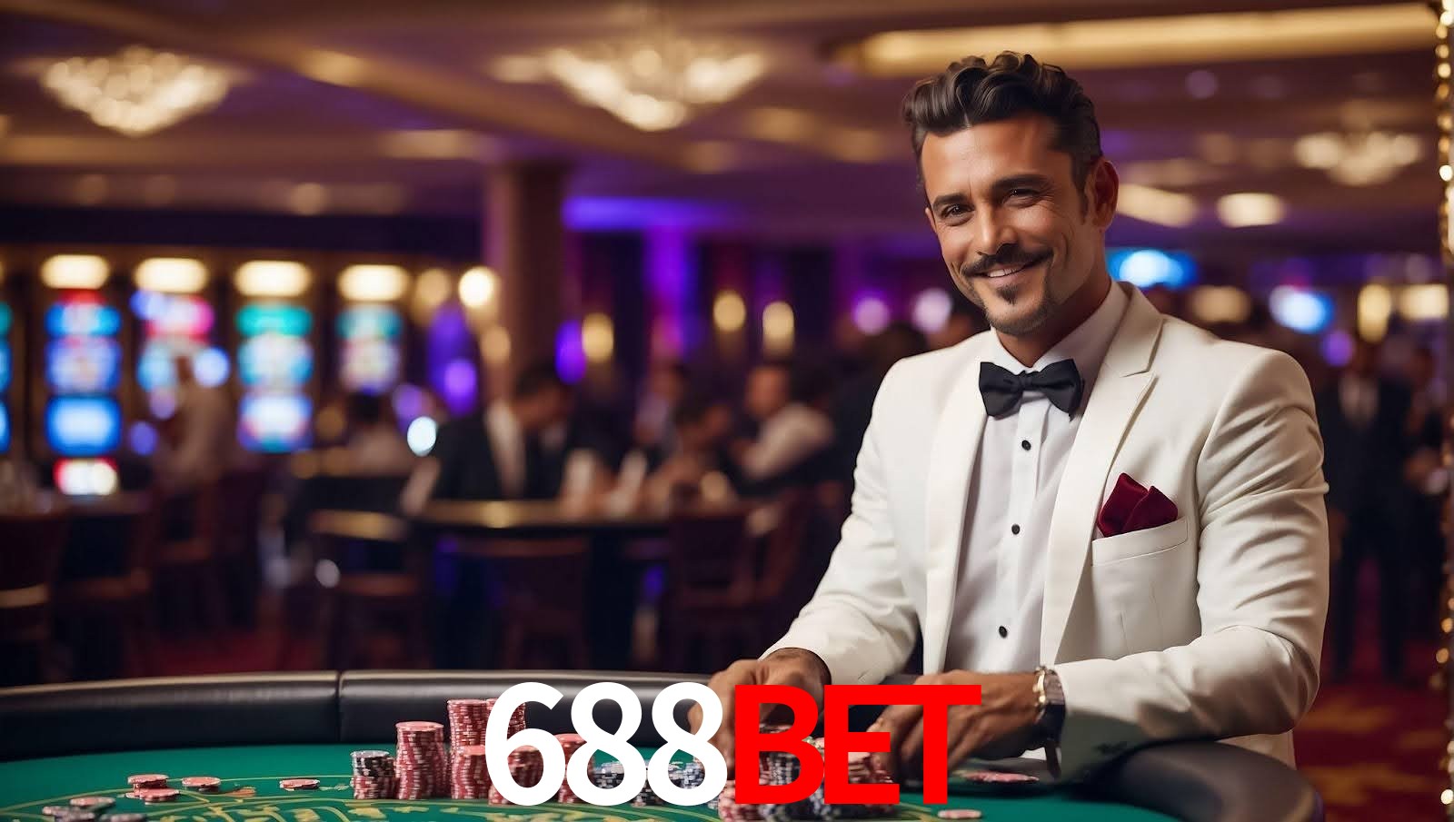 Segurança 2FA 688bet