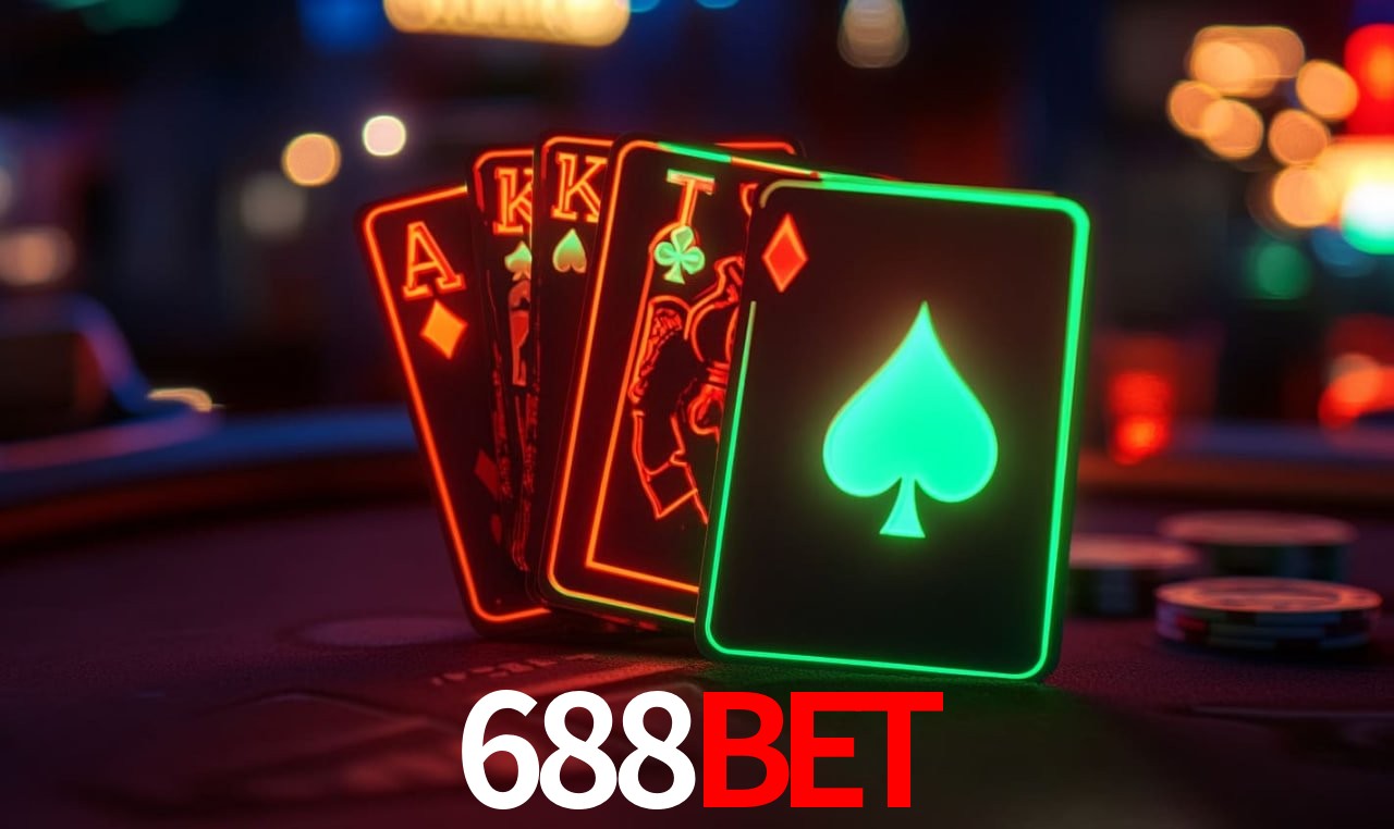Avaliações dos Jogadores 688bet