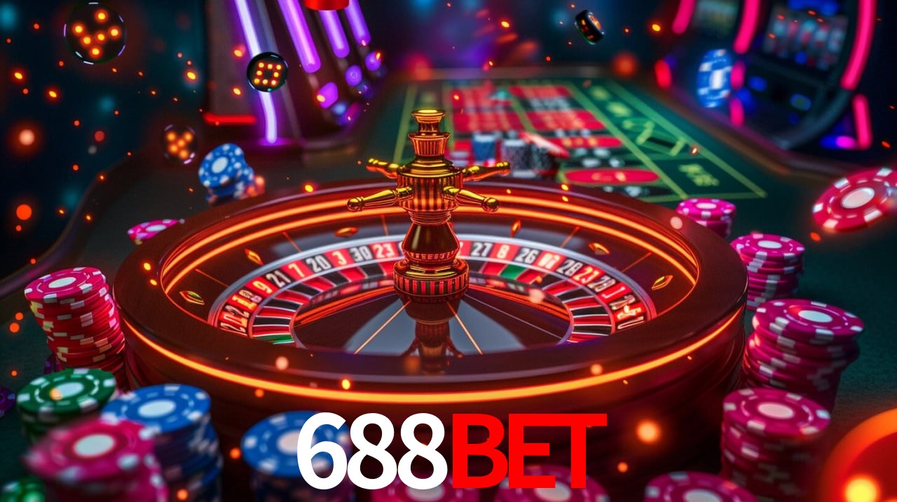 Interface Premium 688bet