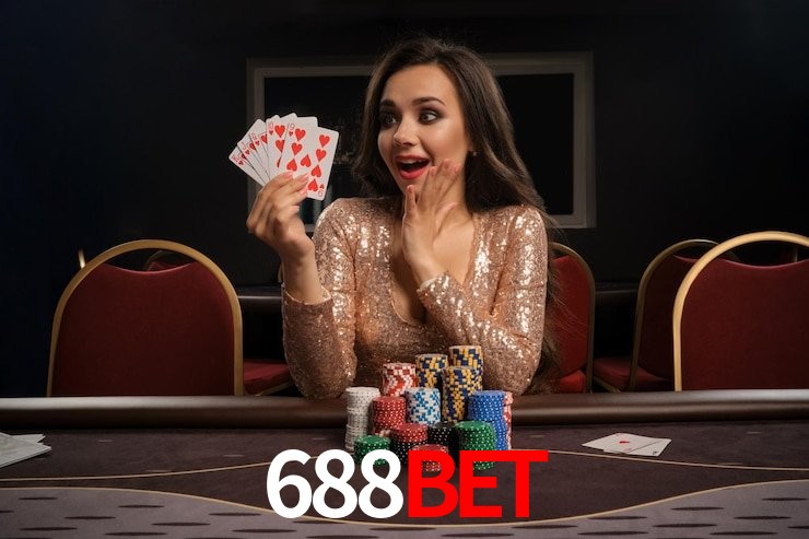 PIX Instantâneo 688bet