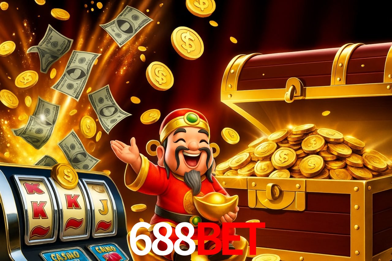 Casino Ao Vivo 688bet