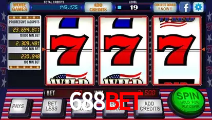 Desvendando o Mundo dos Jogos Virtuais na 688bet