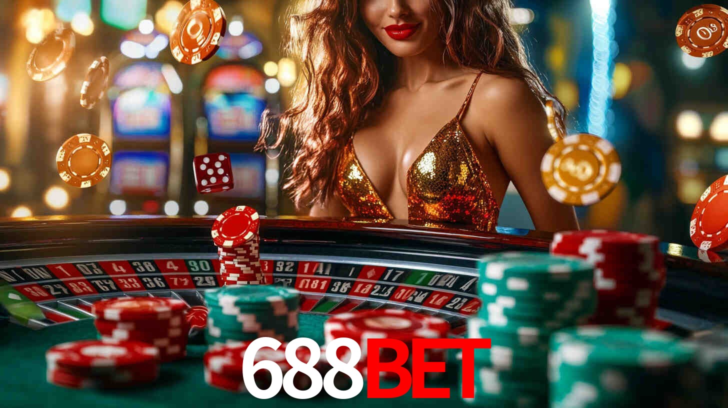 Welcome Bonus 688bet