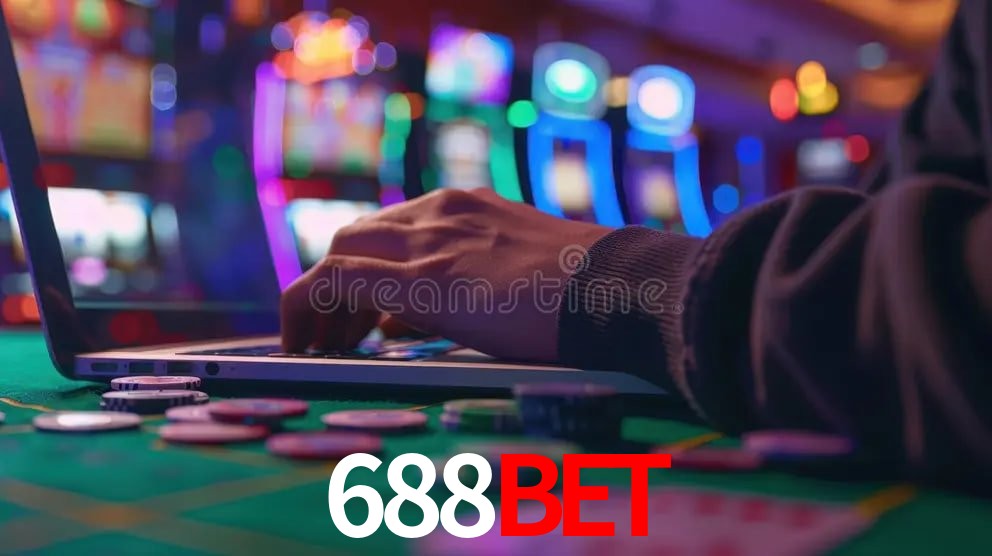 Torneios 688bet