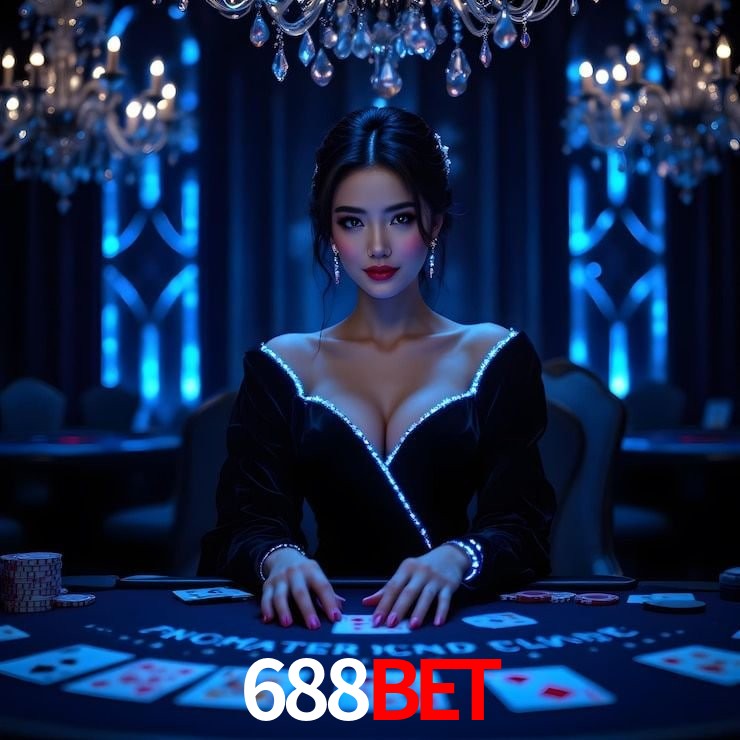 Jogos de Slot 688bet