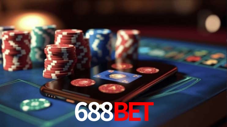 Diretório de Jogos 688bet