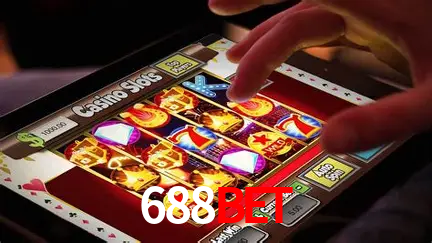 Descubra o Mundo do Cassino Online com 688bet