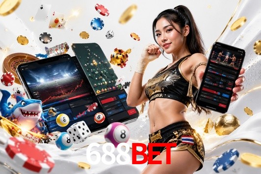 Seasonal Promotions 688bet