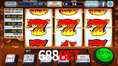 A Emoção da Loteria na 688bet: Uma Chance de Mudança de Vida