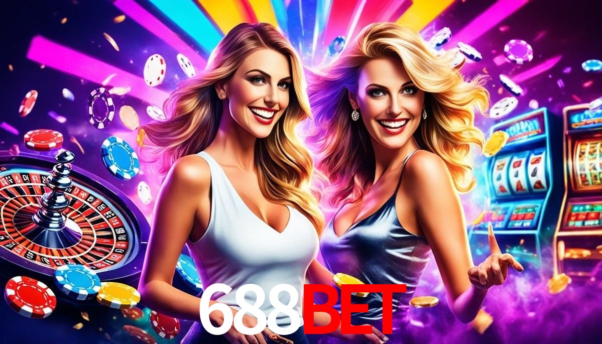 Programa VIP 688bet