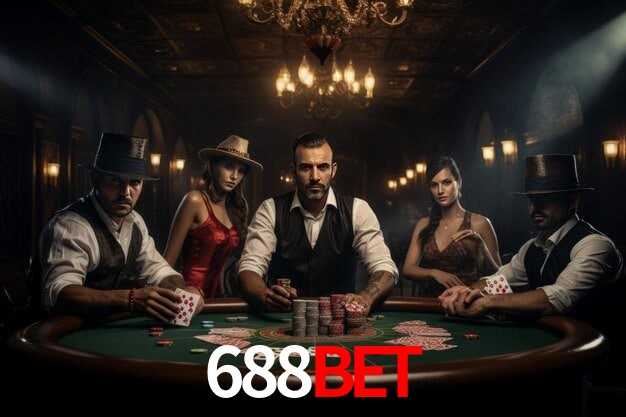 cassino 688bet