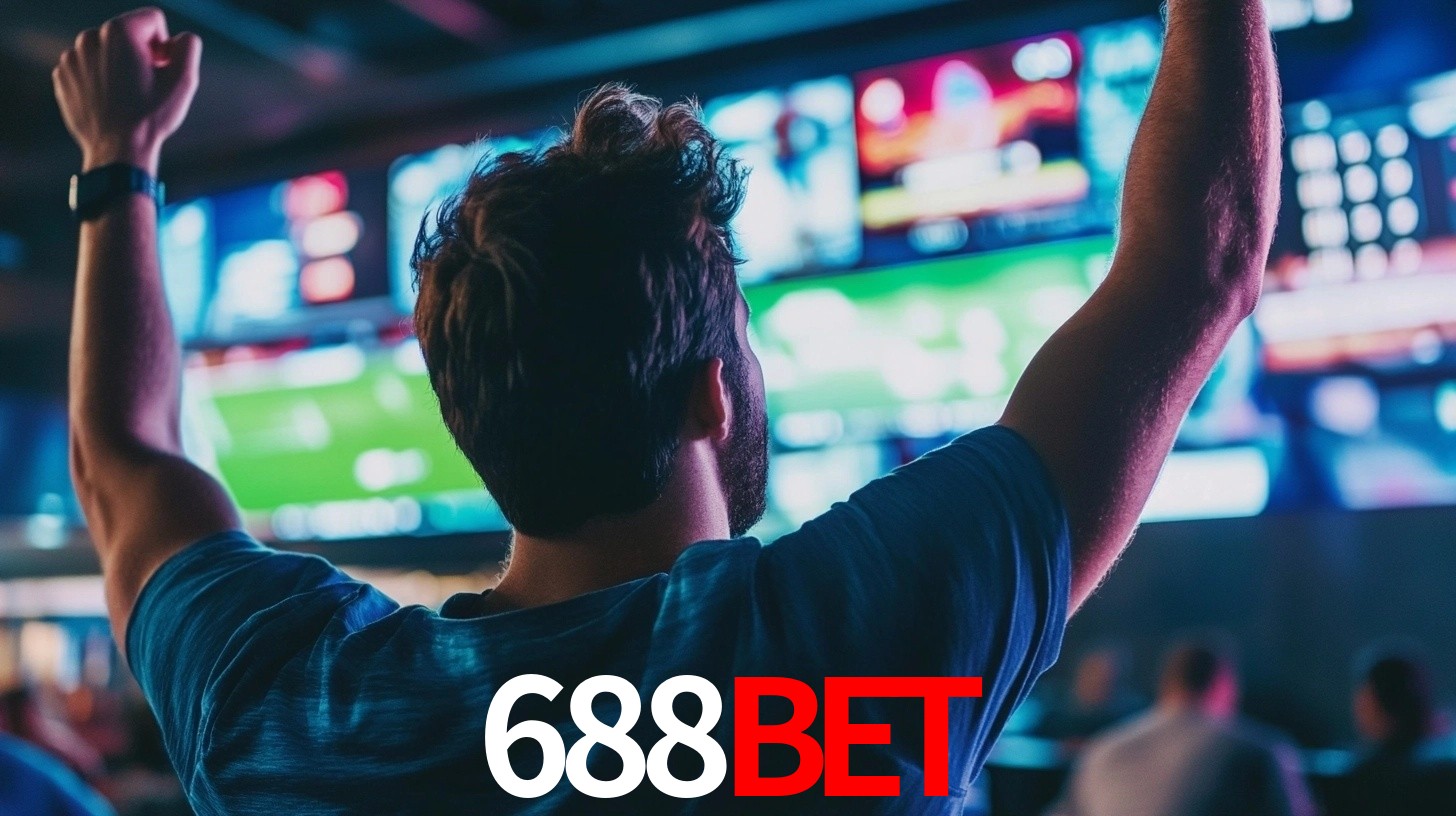 688bet: Seu Cassino Premiado com Pagamentos Rápidos
