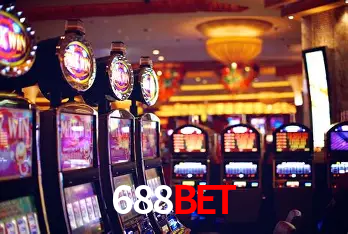 Descubra a Magia dos Jogos de Arcade no 688bet