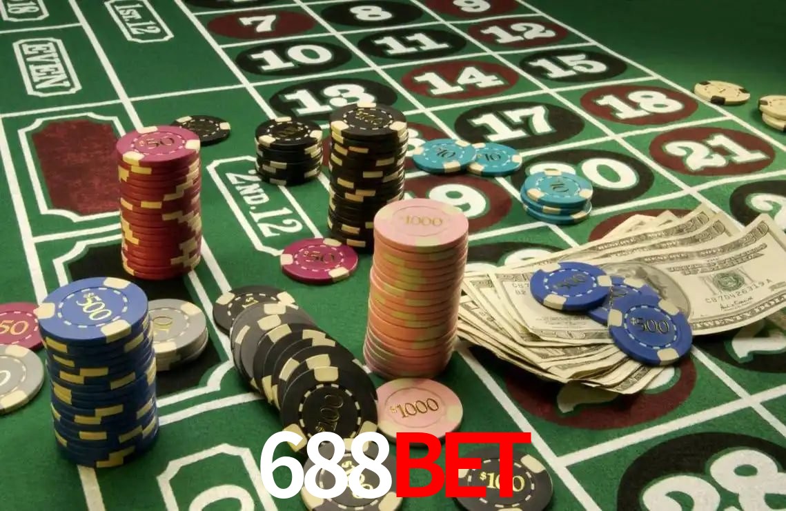 688bet plataforma