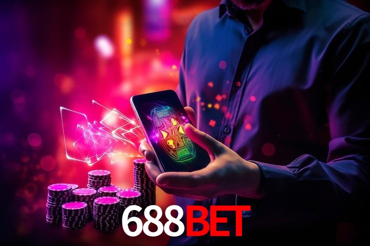 Interface Premium 688bet