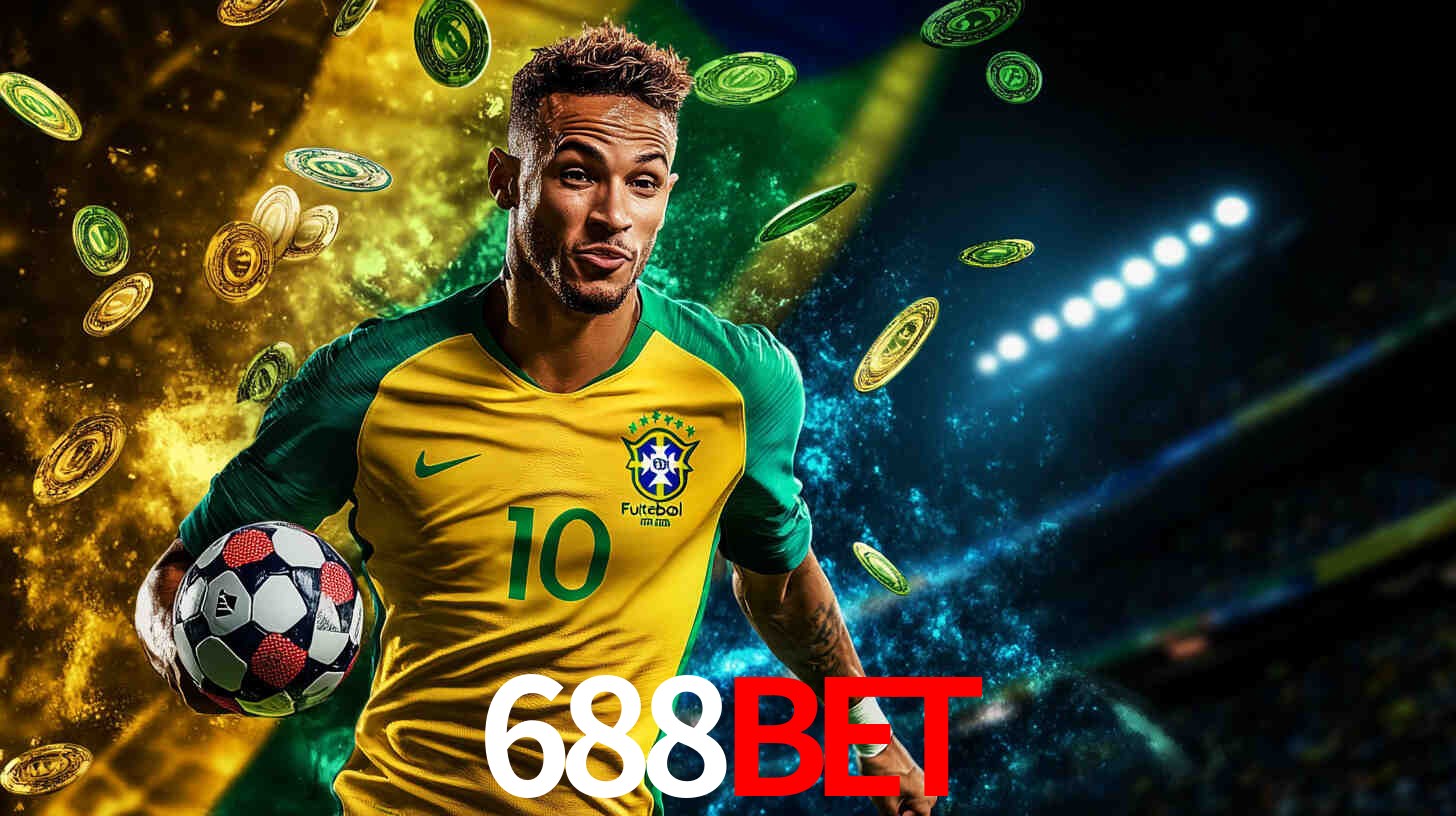 Descubra o Programa VIP da 688bet: Vantagens Exclusivas para Jogadores