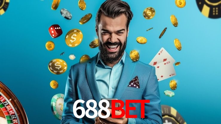 Live Casino 688bet