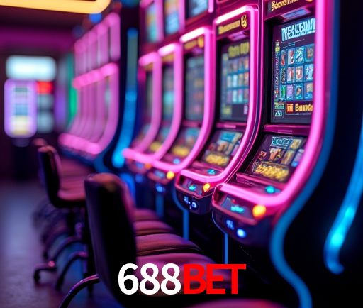 Loterias online na 688bet