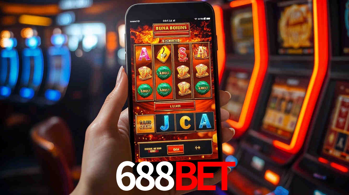 688bet plataforma