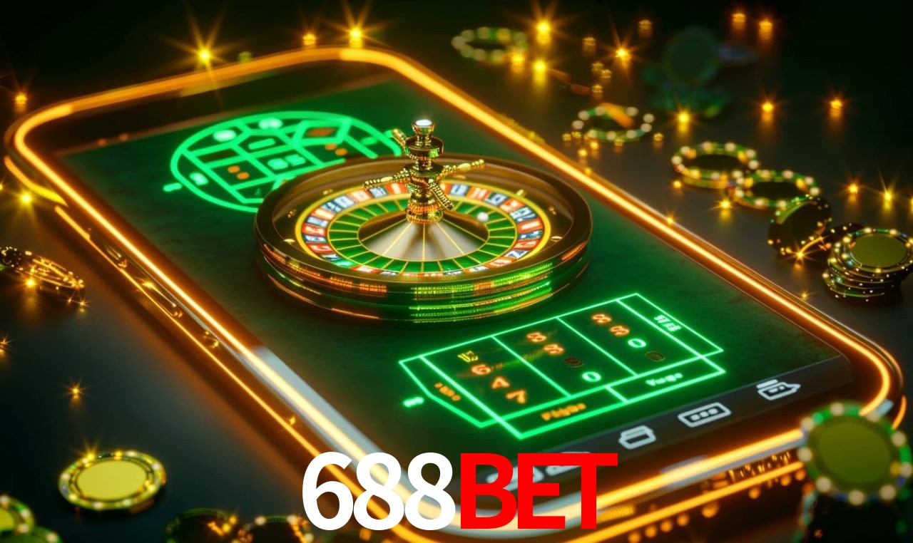 Design Responsivo 688bet
