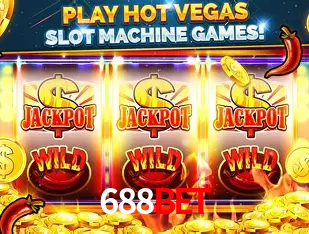 A Experiência Imersiva dos Cassinos Ao Vivo no 688bet