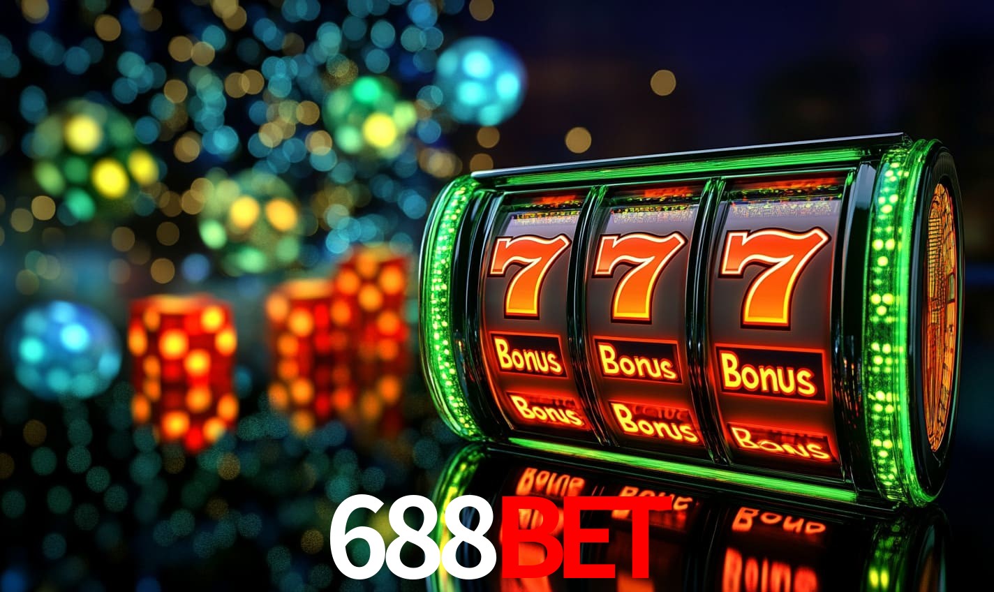 Jogos de Slot 688bet