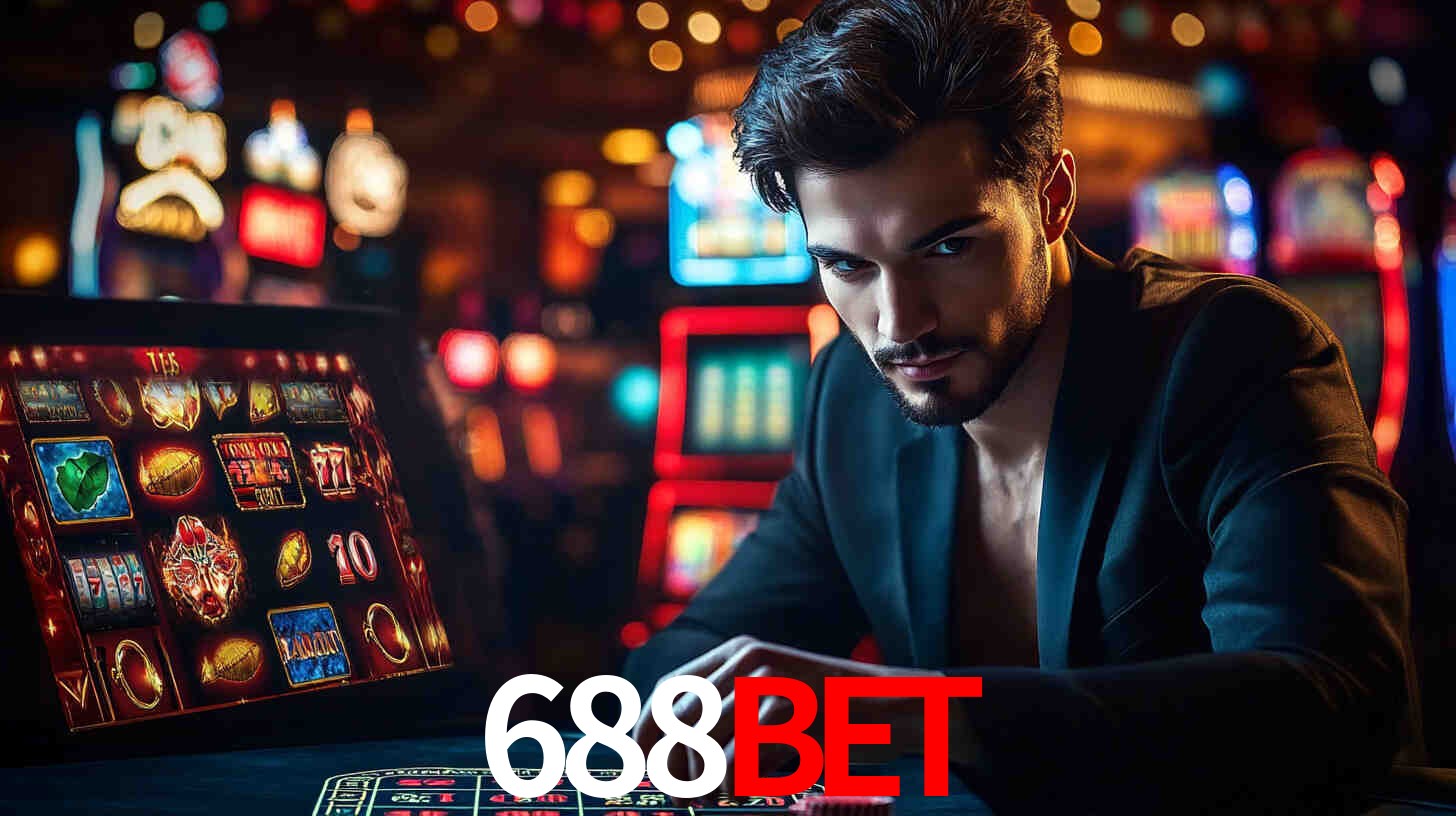 688 bet