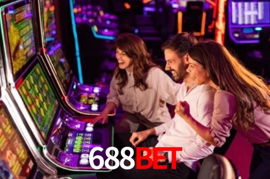 Download para Android e iOS na 688bet