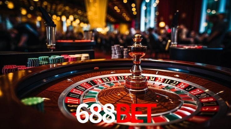 APP oficial da 688bet para mobile
