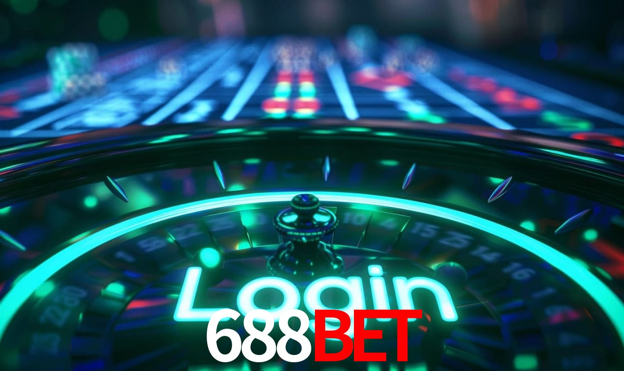 Casino VIP 688bet