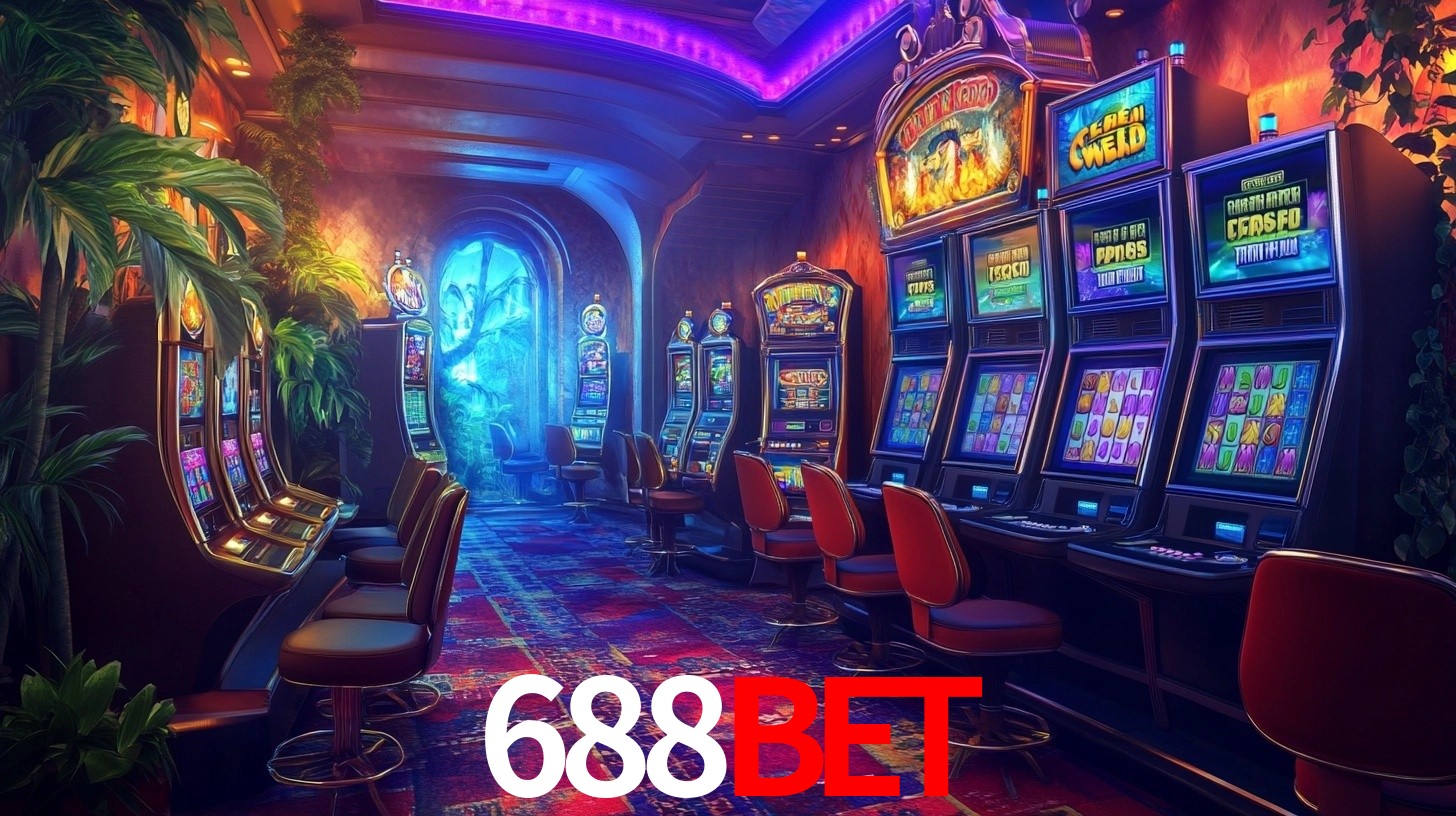 Live Casino 688bet