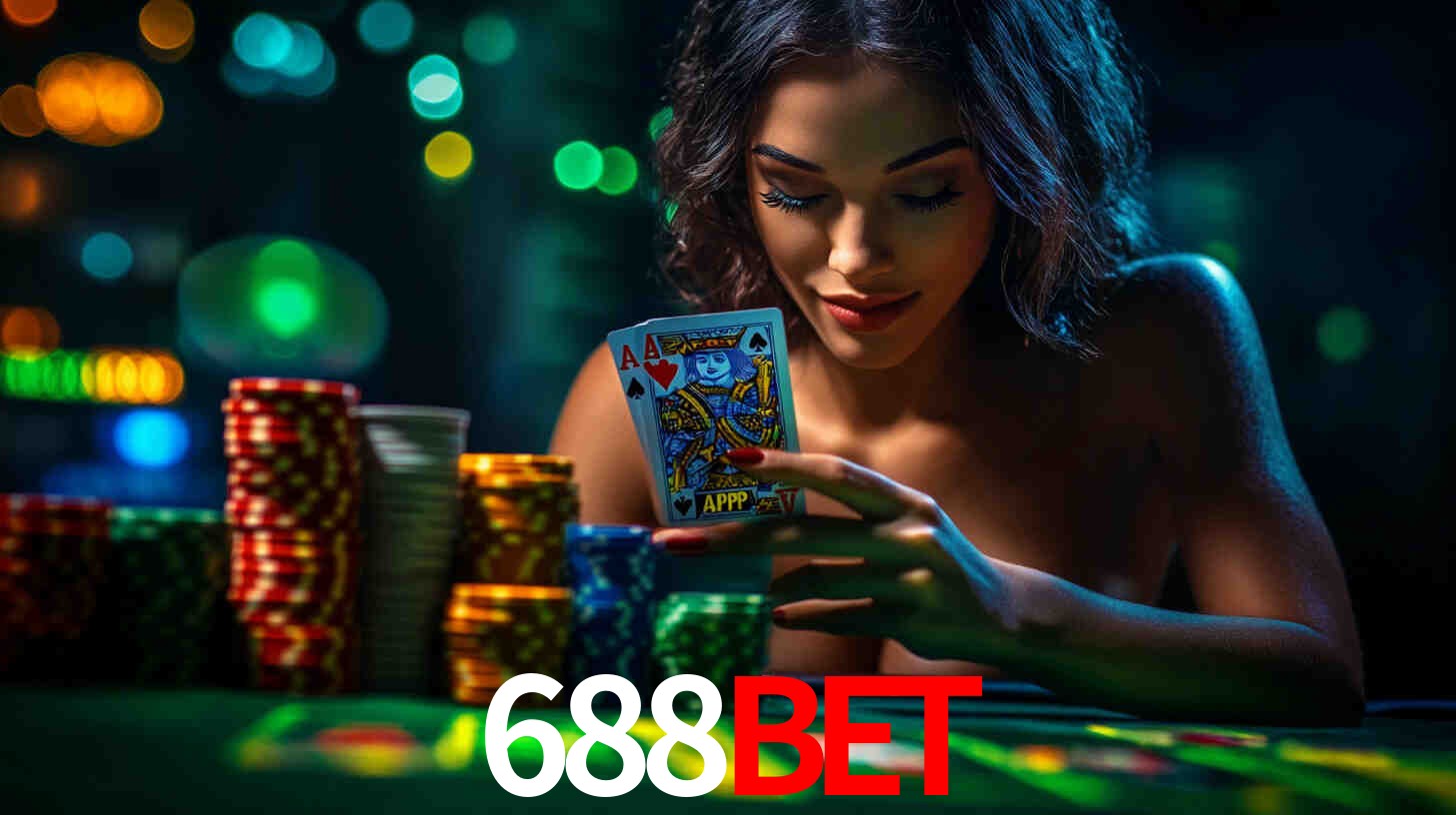 Apostas Esportivas na 688bet: Um Guia Completo