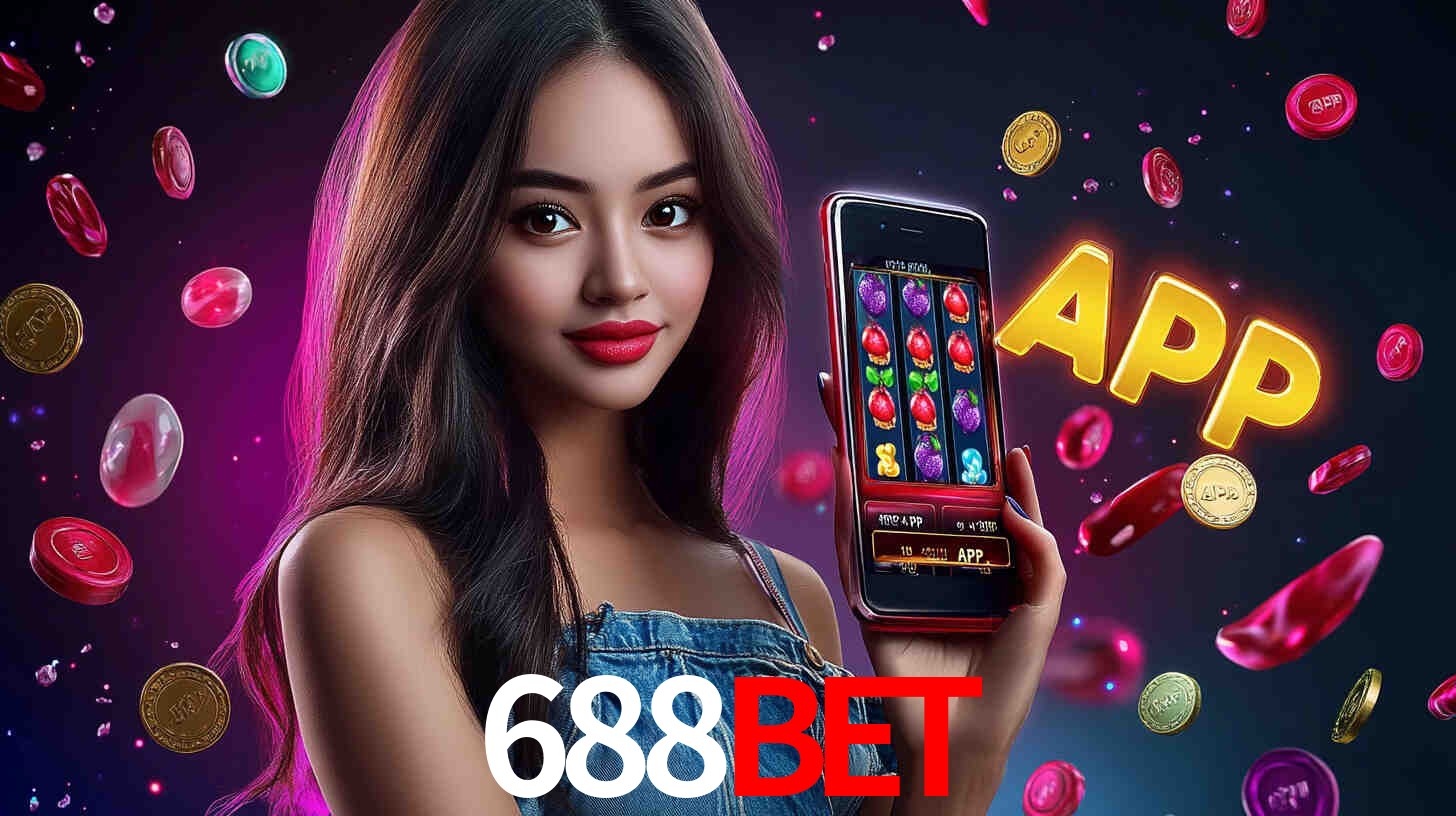 Apostas Esportivas na 688bet: Um Guia Completo