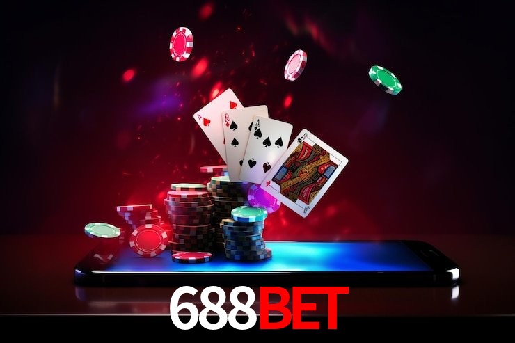 Games Directory 688bet