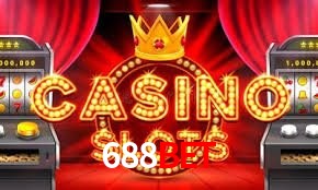 Slot Games 688bet