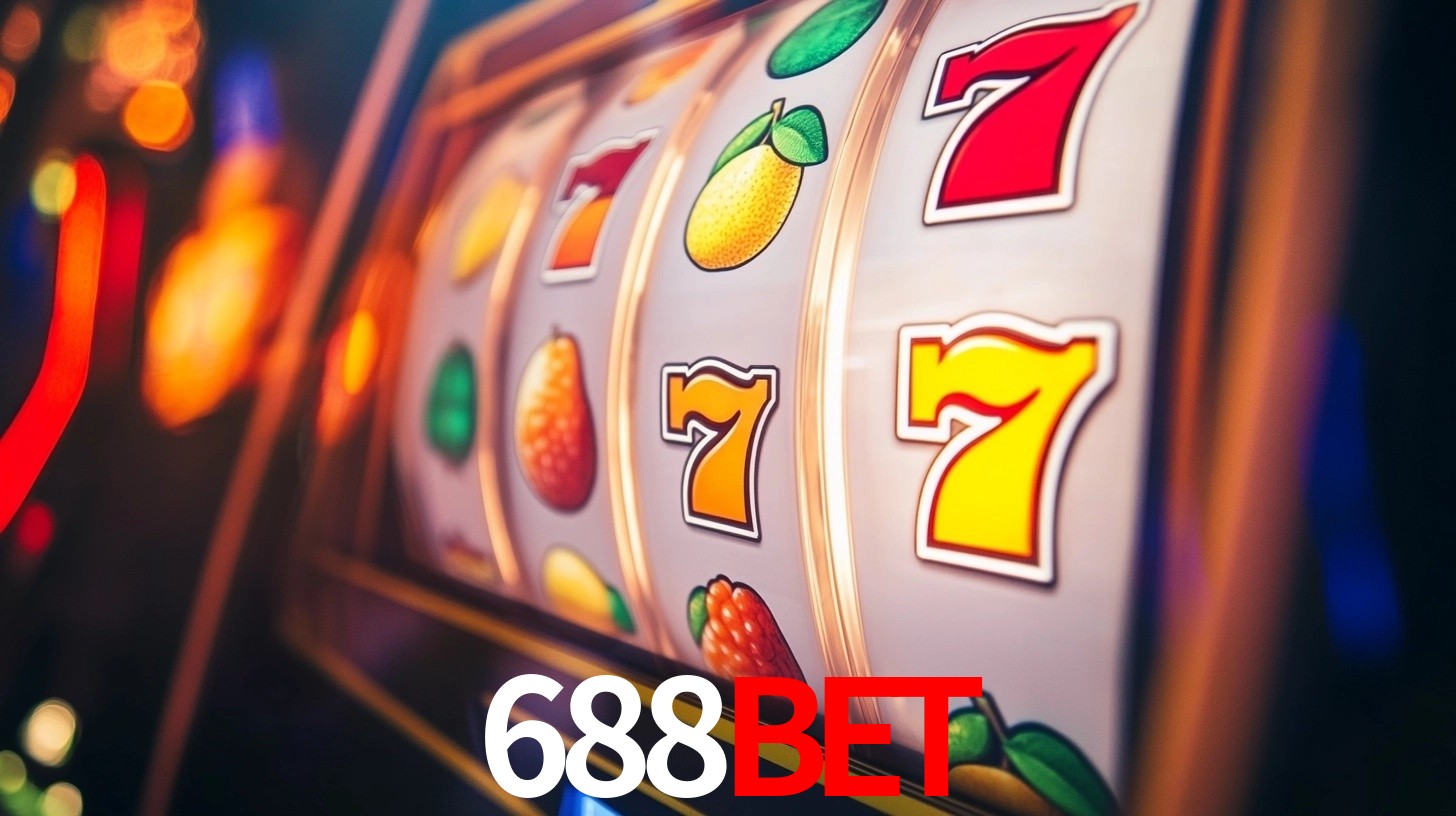 688bet App Interface