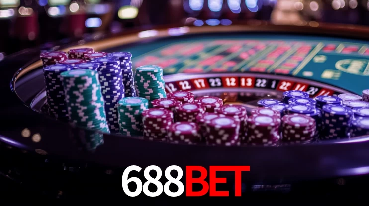 VIP Casino 688bet
