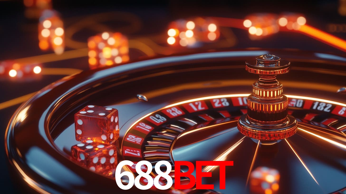 688bet: A Experiência de Casino com Jogos de Mesa ao Vivo