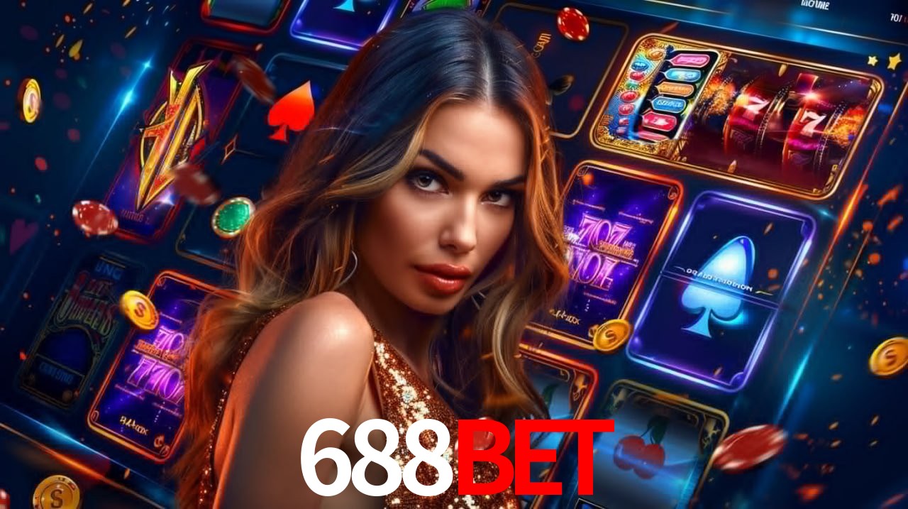 Descubra o Programa VIP da 688bet: Vantagens Exclusivas para Jogadores
