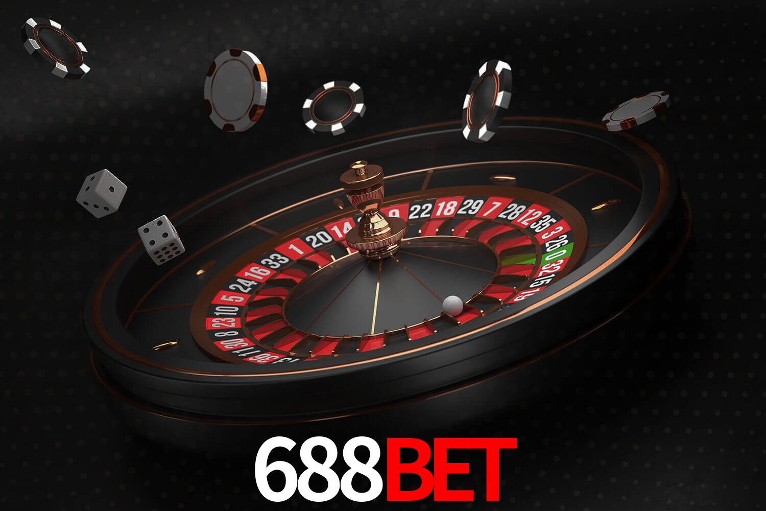 688 bet