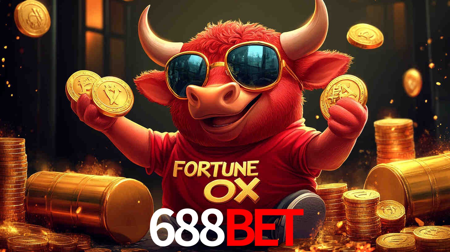 Desvendando o Mundo dos Jogos Virtuais na 688bet
