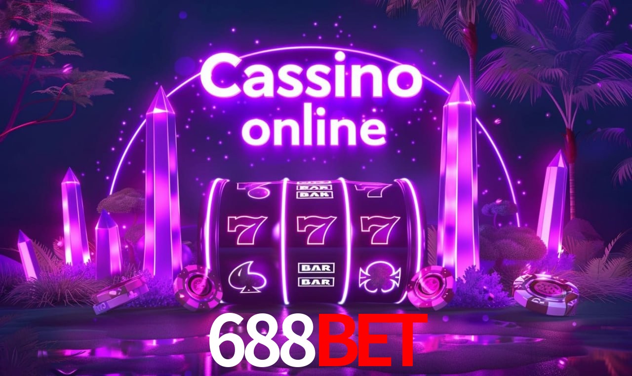 Cadastro Rápido 688bet