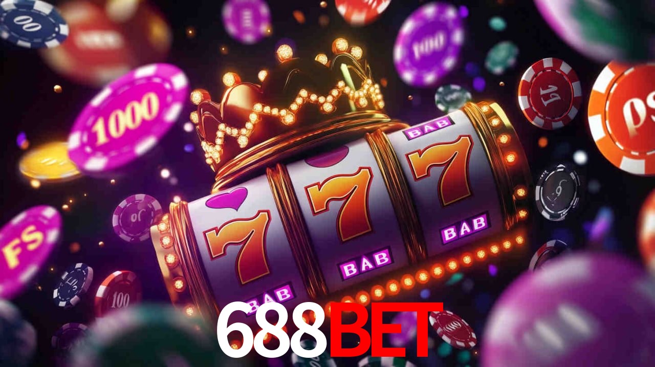 Game Providers 688bet