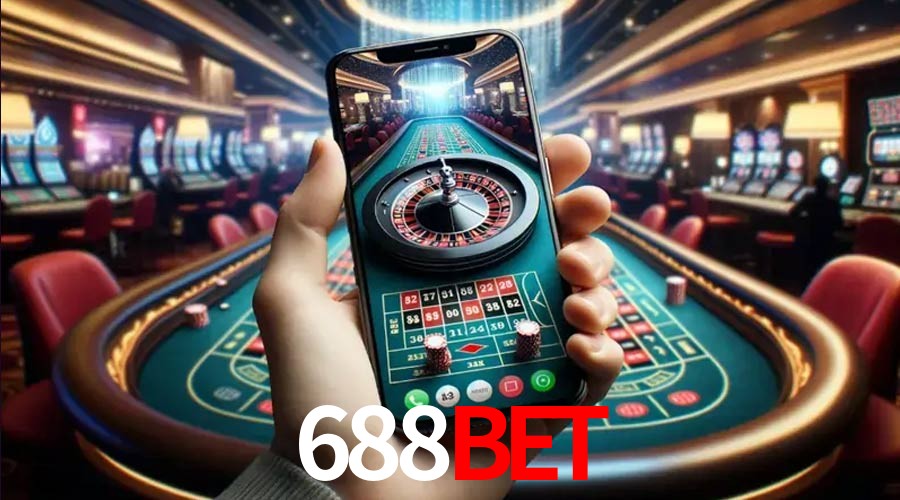 Account Benefits 688bet