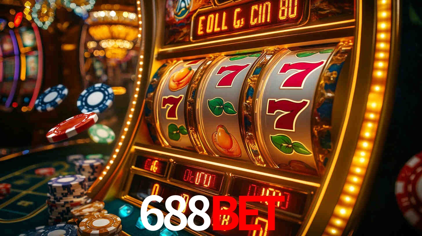 Daily Bonuses 688bet