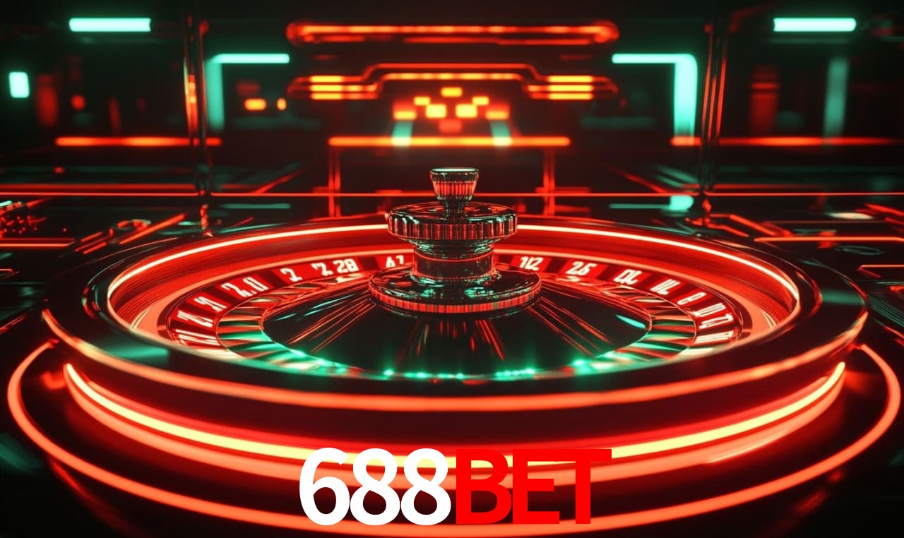 Descubra a Magia dos Jogos de Arcade no 688bet