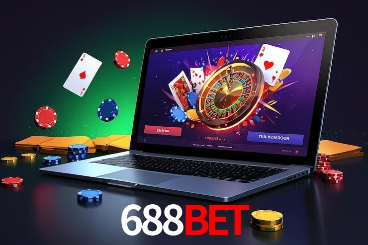 Promoção Relâmpago 688bet